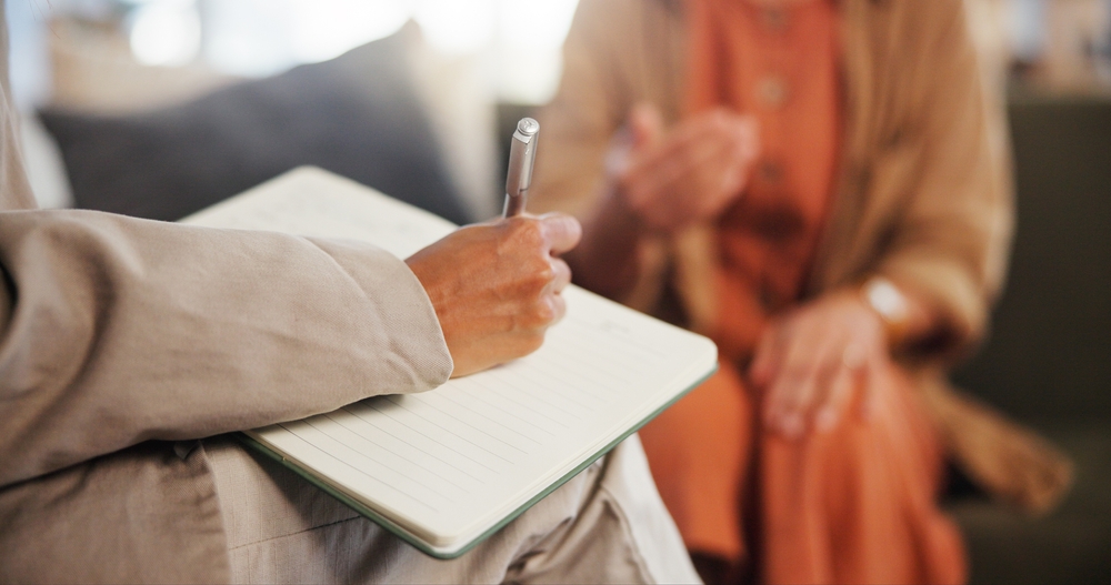 Navigating Life’s Challenges How Counseling Can Help You Build a Stronger Foundation